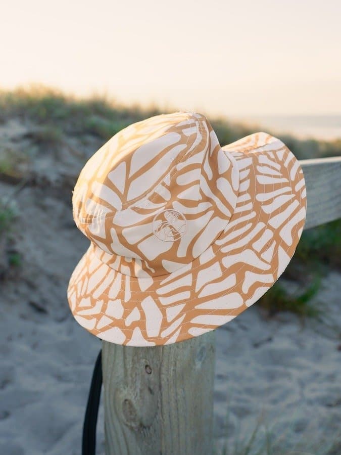 Tidal Prints